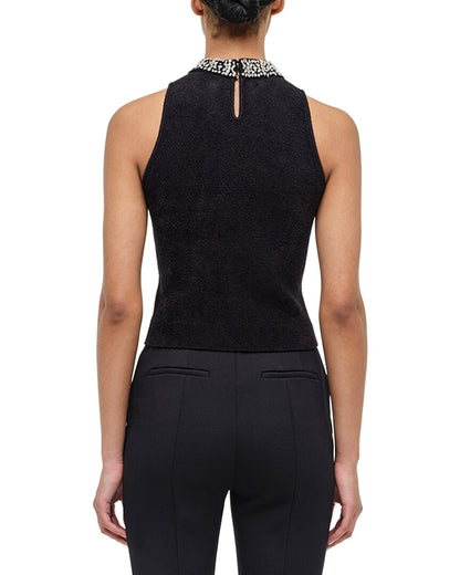 BLACK-