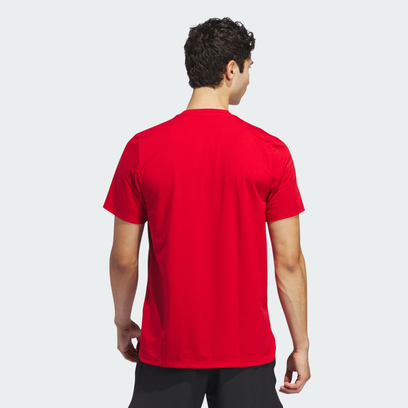 Team Power Red 2-