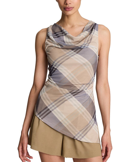 SAFARI TAN MULTI-