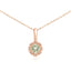 Green Amethyst
