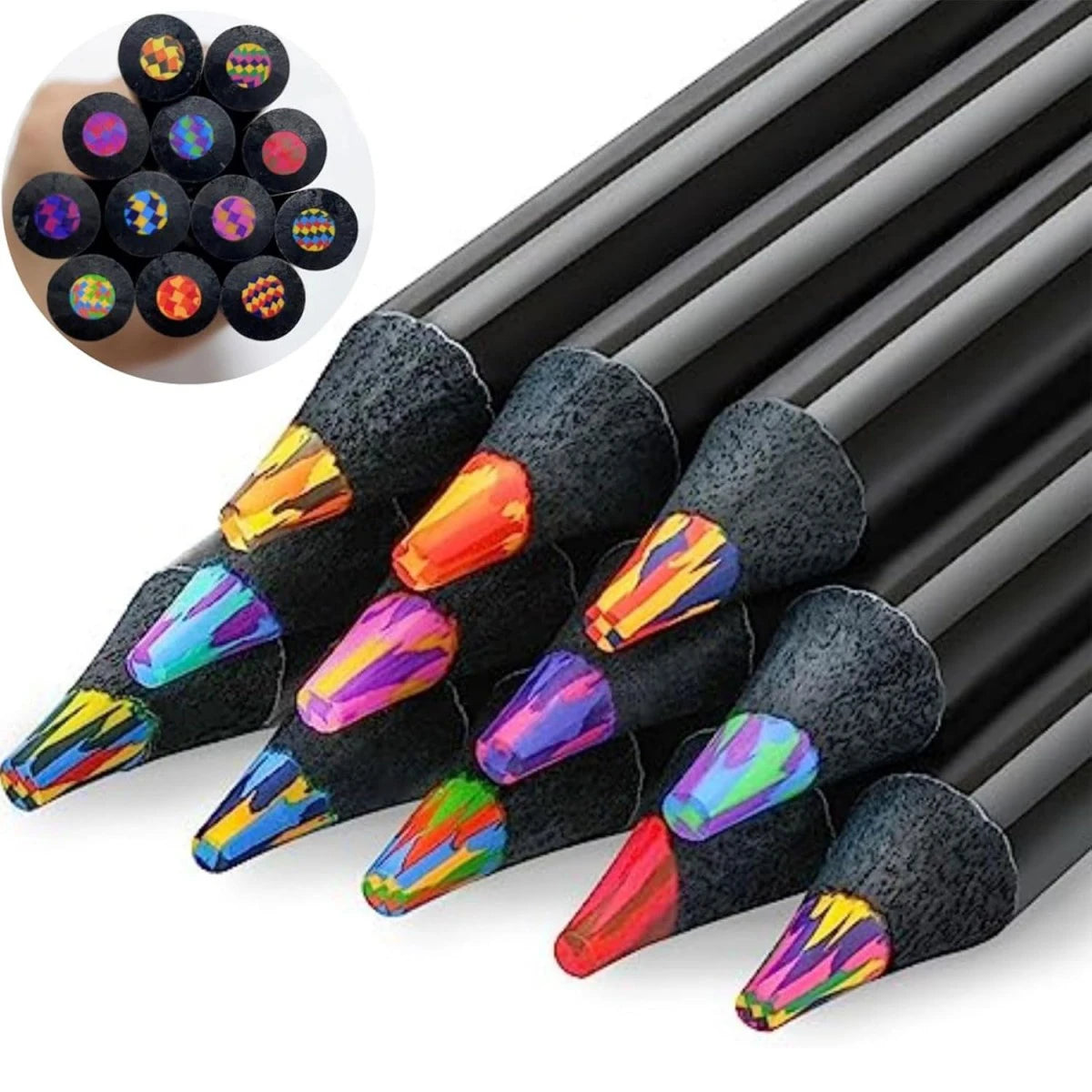 Multi-Color-