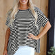 Black Stripe