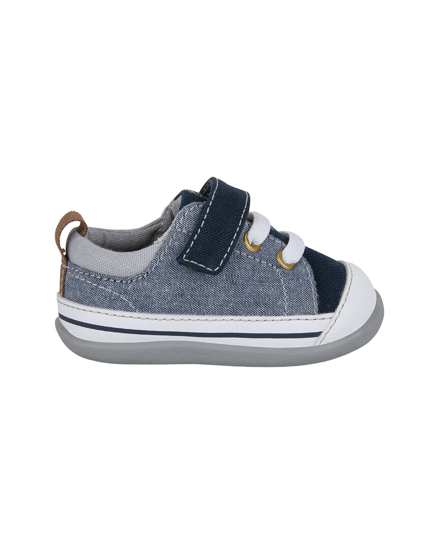 BLUE DENIM-