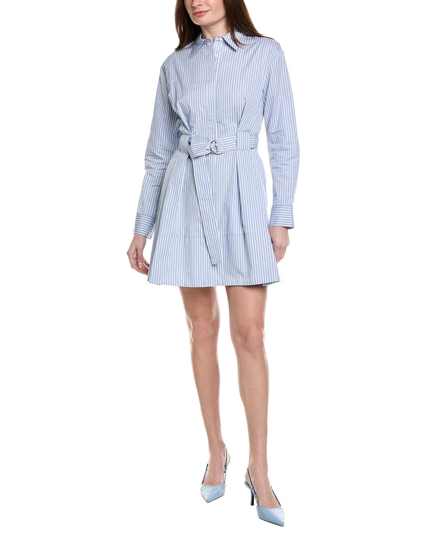 PALE BLUE MULTI-