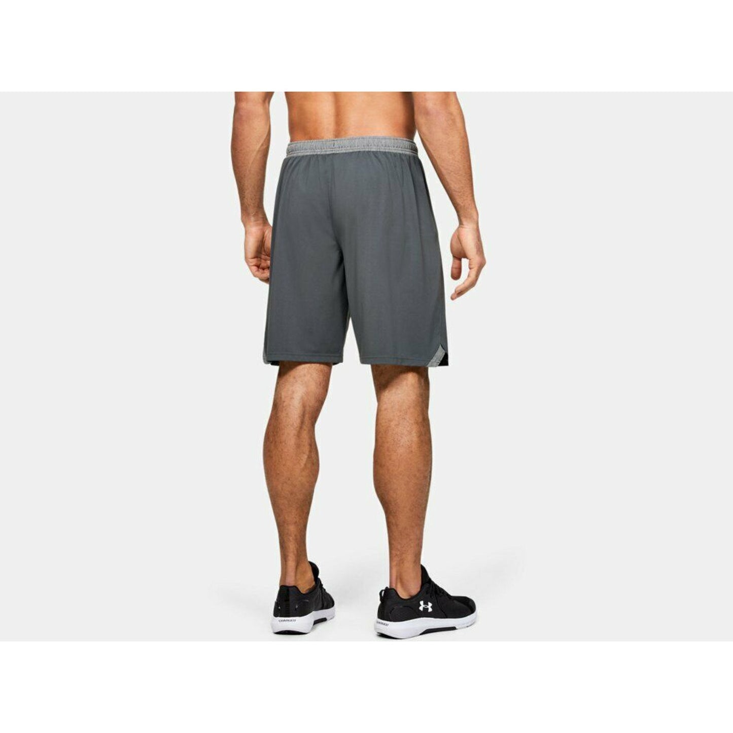 Under Armour Men's Locker 9 Inch Shorts