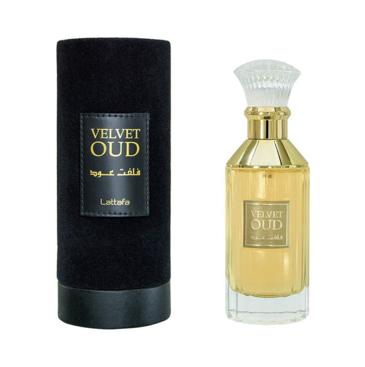 Velvet Oud-