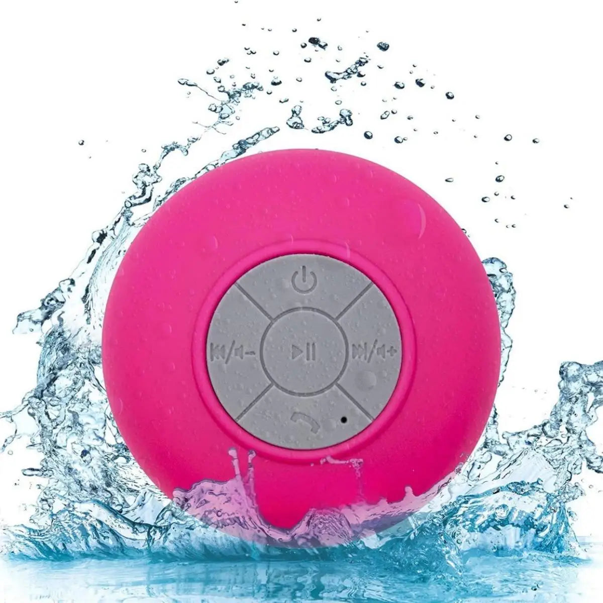Pink-