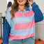 Blue Stripe