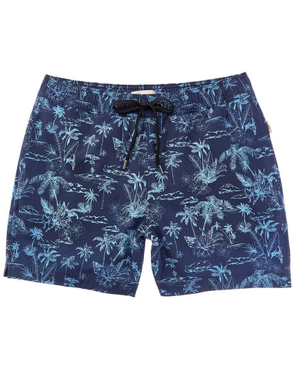 Onia Stretch Volley Swim Short