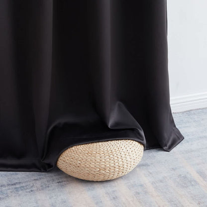 Jet Black-