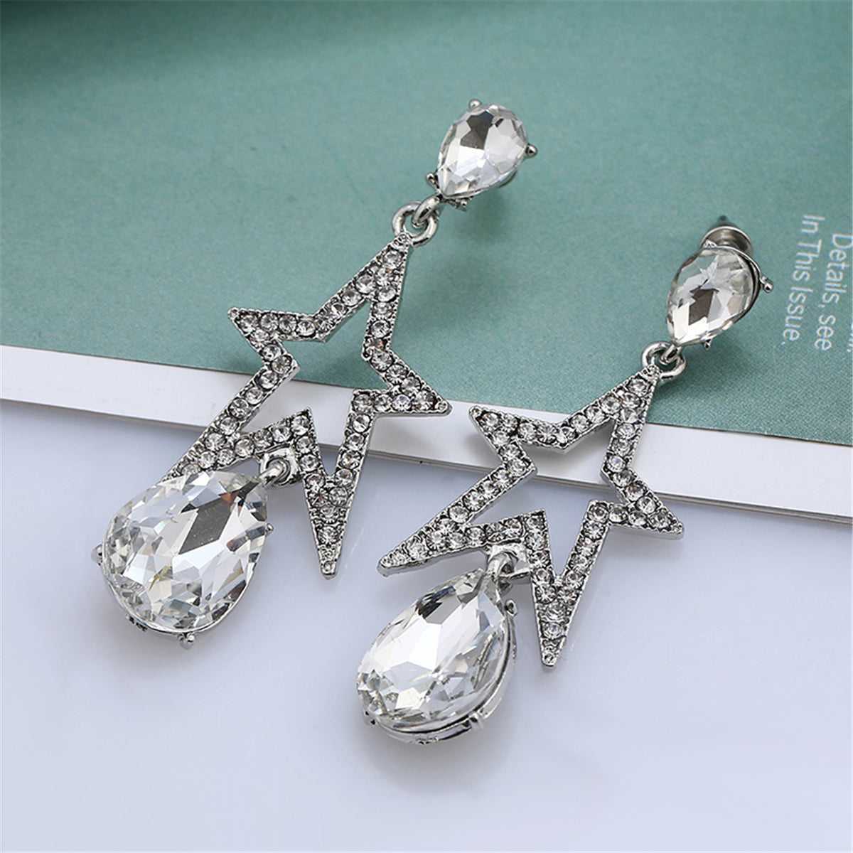 Metallic-