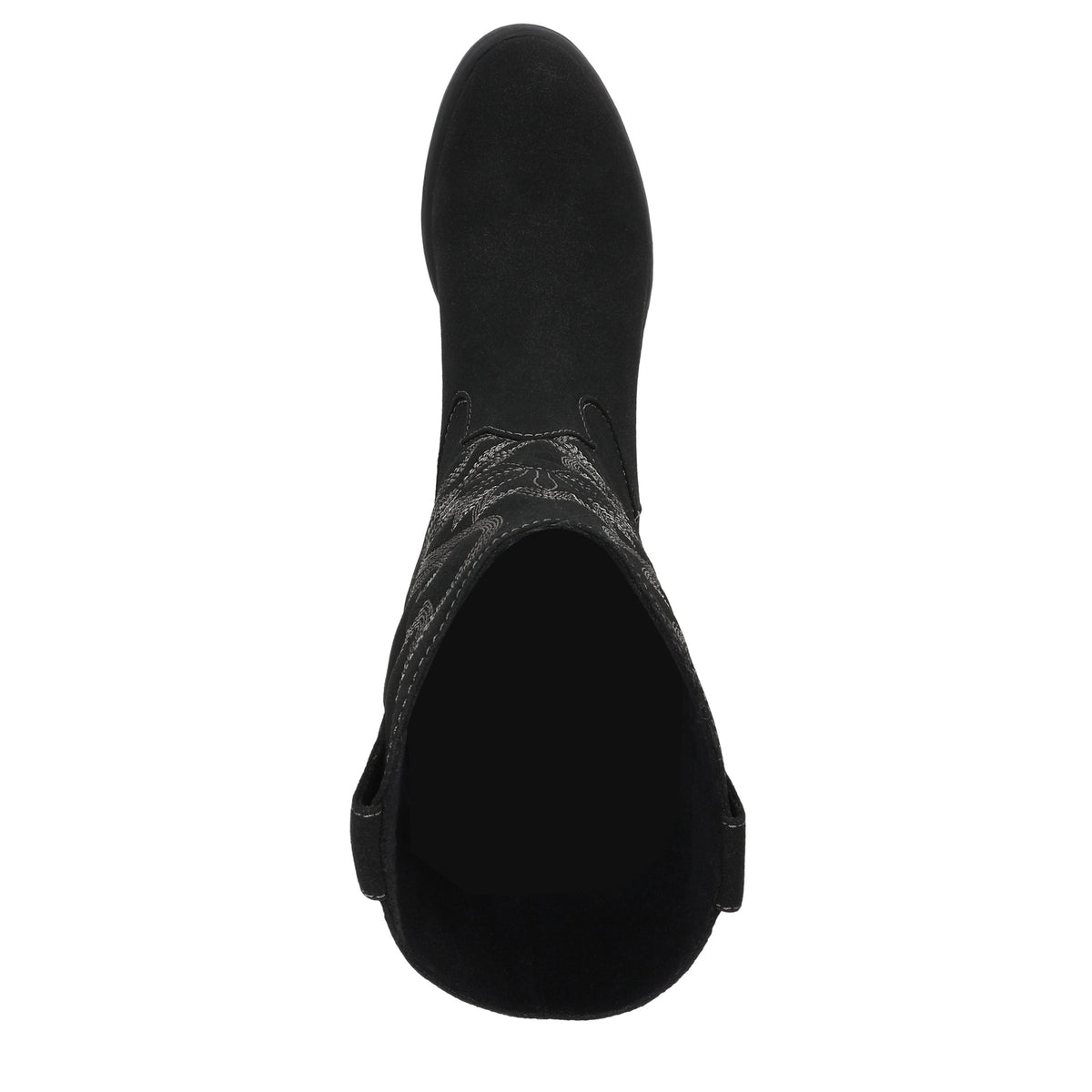 Black-