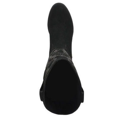 Black-