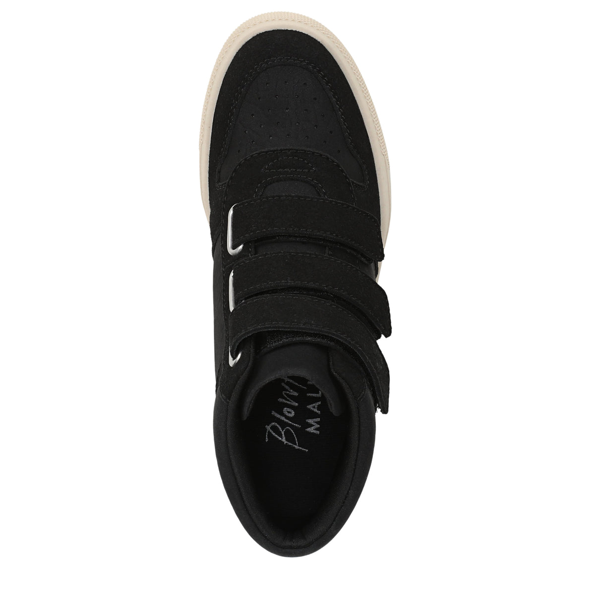 Black-
