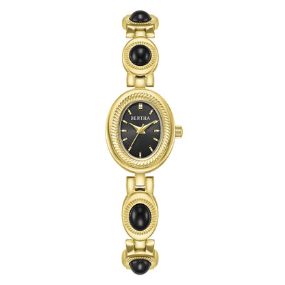 Gold-