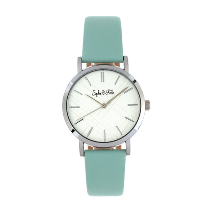 Teal-