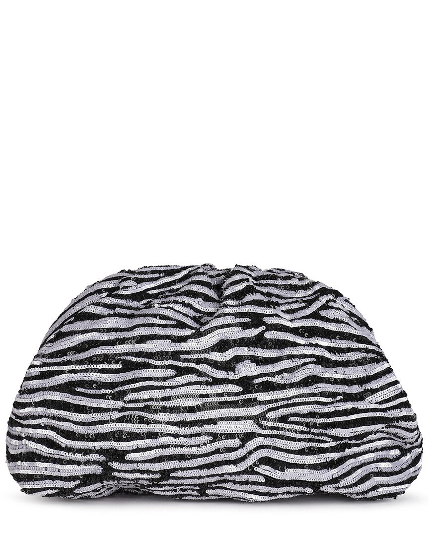 BLACK / WHITE-