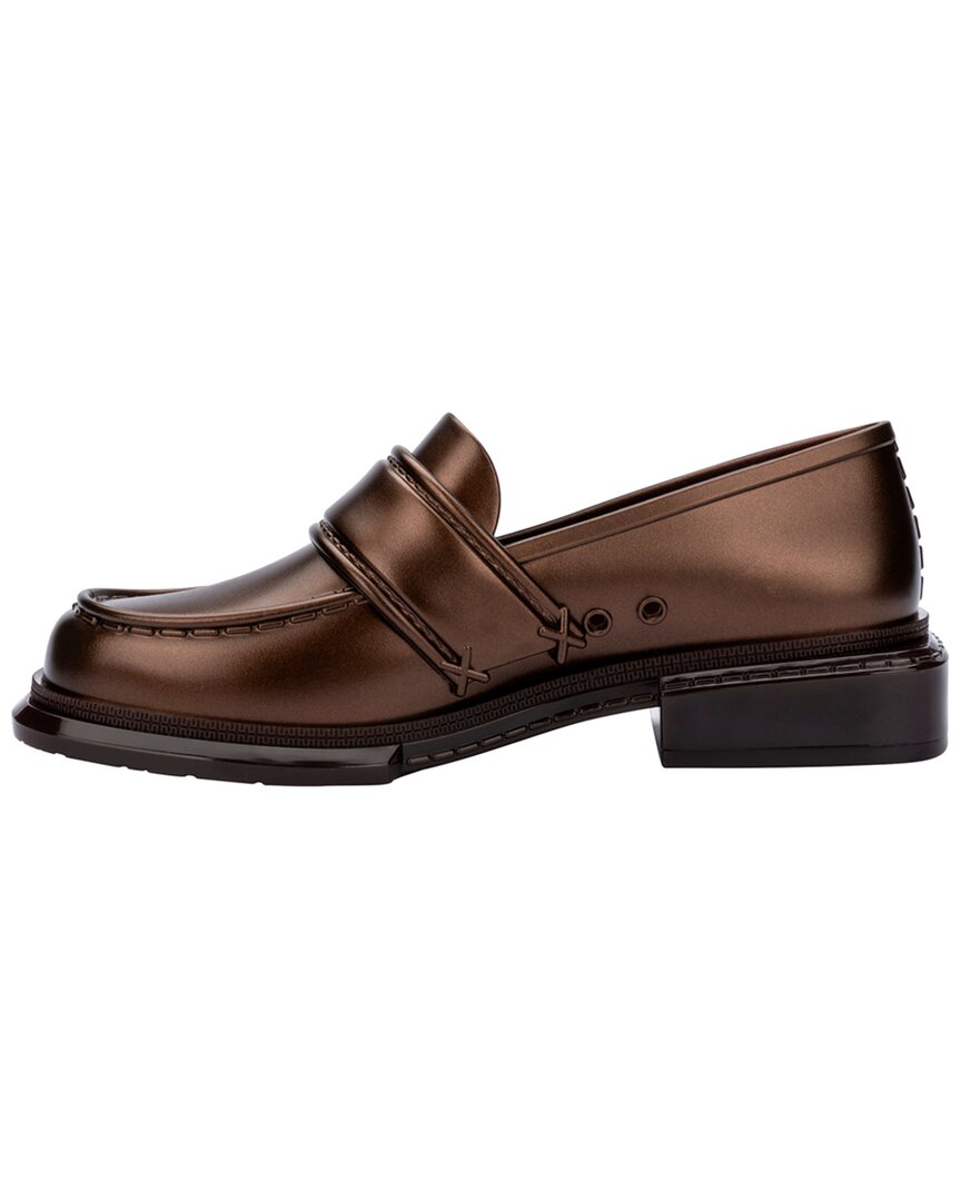 BROWN/BRONZE-