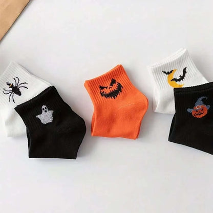5 Pairs-