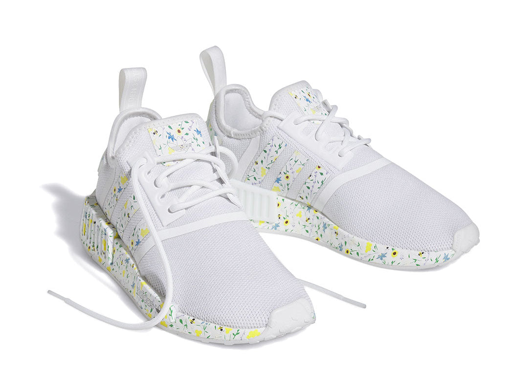 [IG7296] Youth adidas Originals Nmd_r1