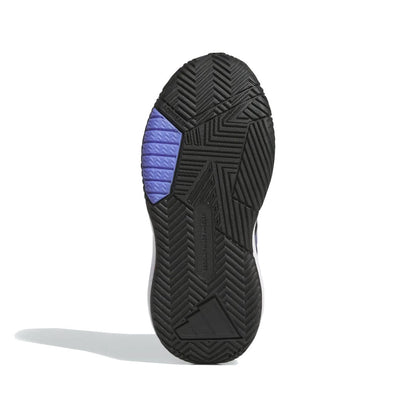 [JI0393] Youth adidas Ownthegame 3.0 ‘Black Semi Cobalt Blue White (GS)'