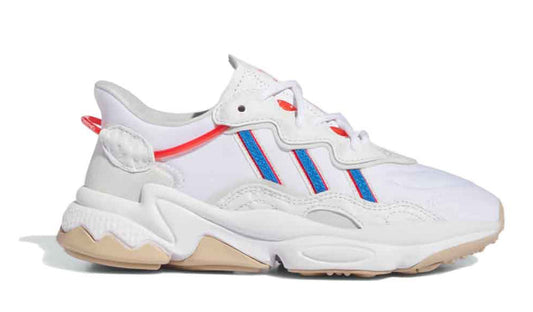 [ID7966] Youth adidas Originals Ozweego