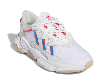 [ID7966] Youth adidas Originals Ozweego