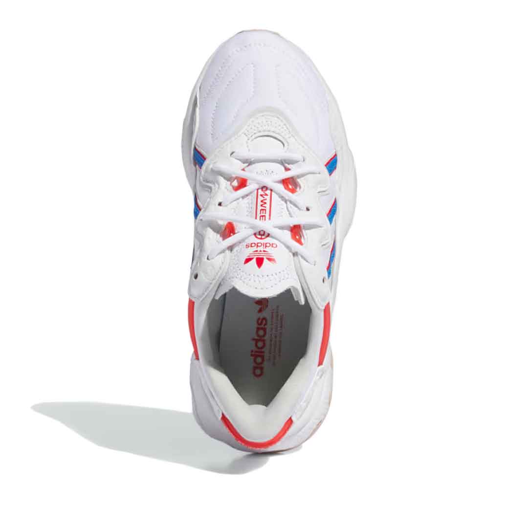 [ID7966] Youth adidas Originals Ozweego