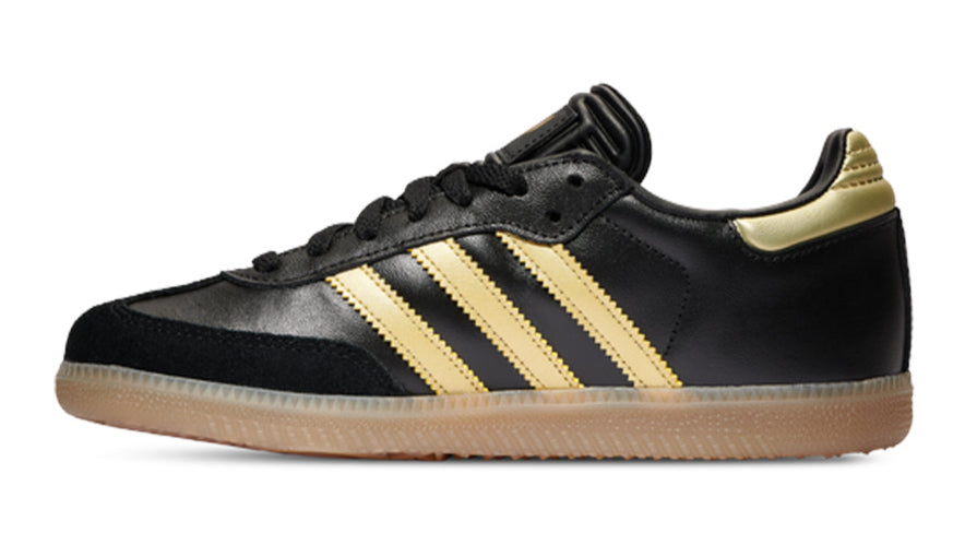 Youth adidas Samba Messi J