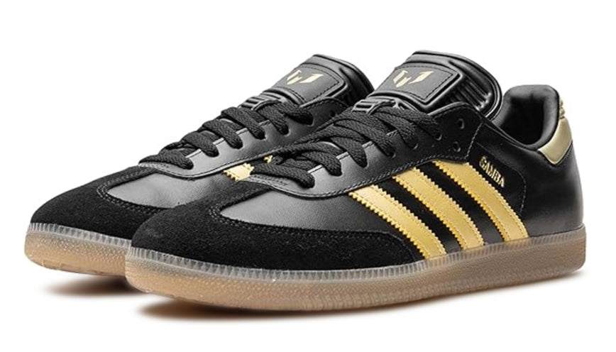 adidas Youth Samba Messi J