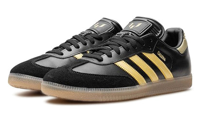 adidas Youth Samba Messi J