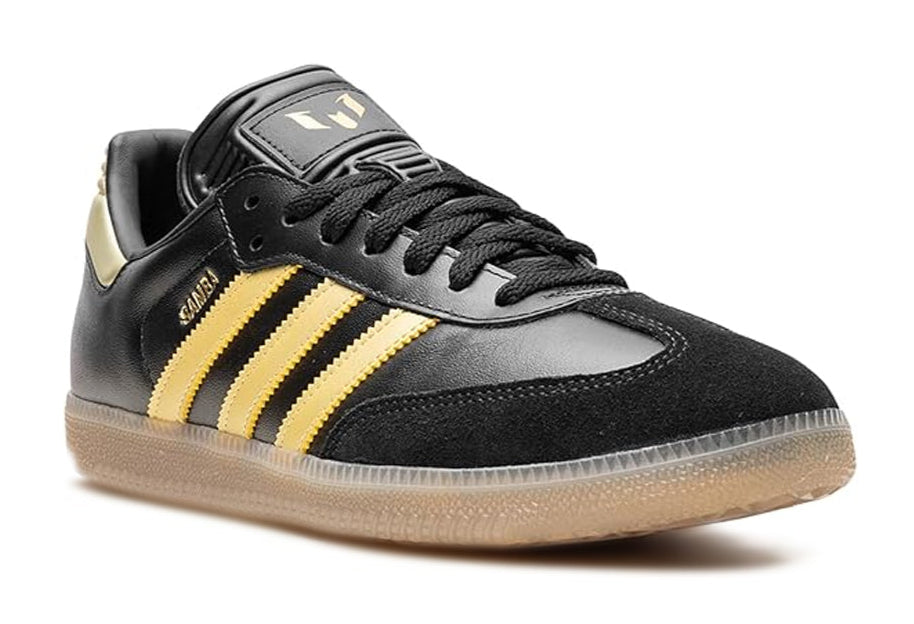 Youth adidas Samba Messi J