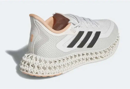 [GX9267] Women's adidas 4DFWD 2 'Cloud White'