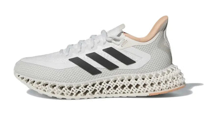 [GX9267] Women's adidas 4DFWD 2 'Cloud White'