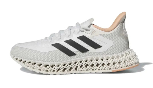 [GX9267] Women's adidas 4DFWD 2 'Cloud White'