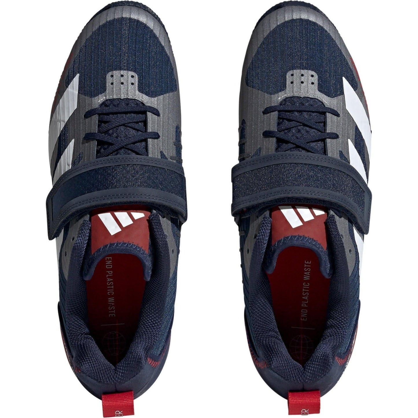 adidas Men's Adipower Weightlift Sneakers