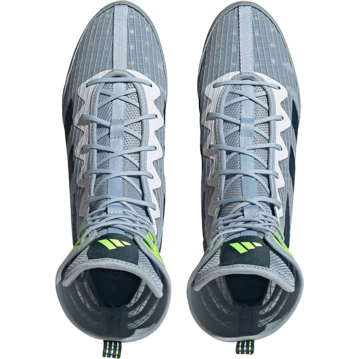 adidas Men's Box Hog 4 Sneakers