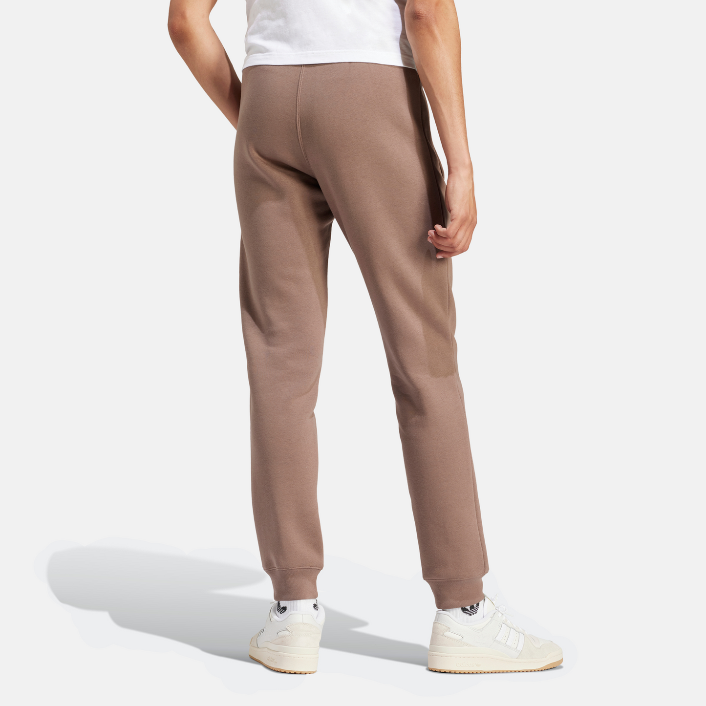 adidas Men's Trefoil Essentials Pant