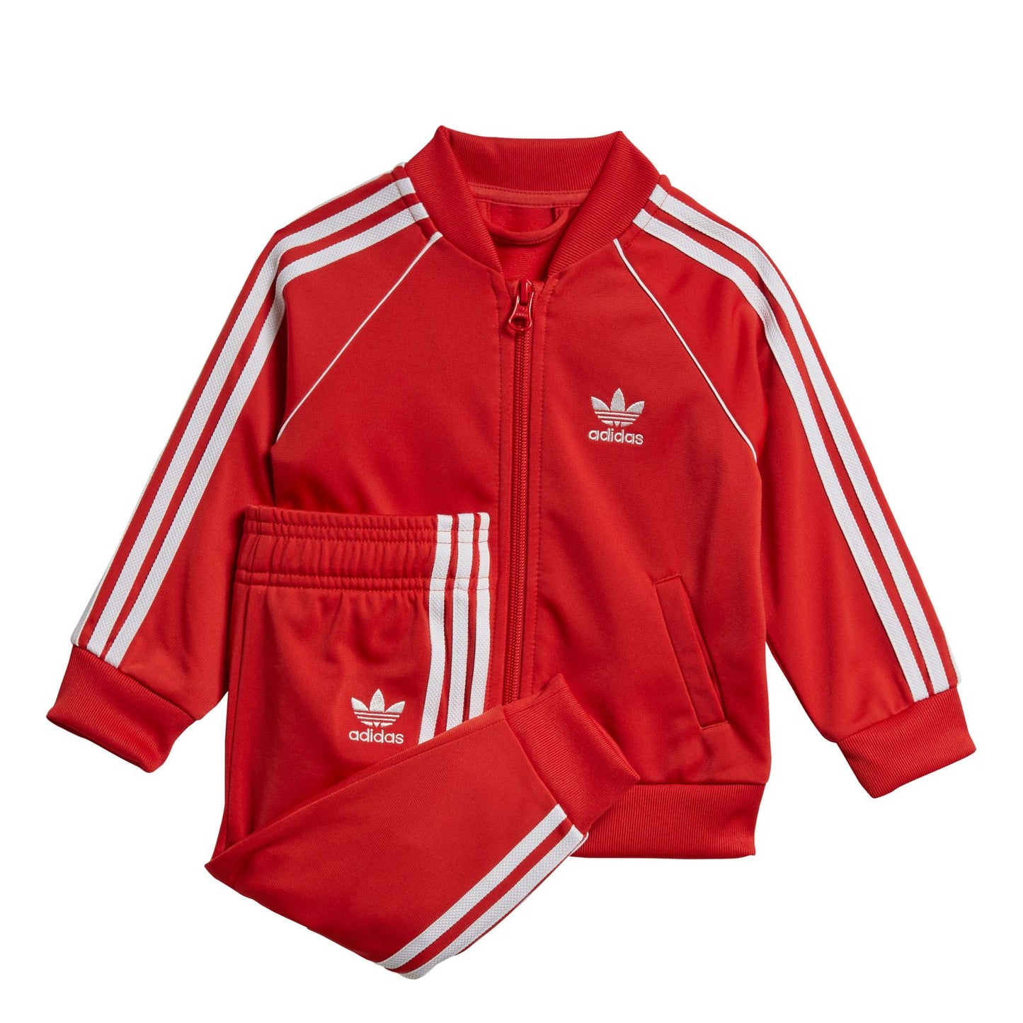 Youth adidas Originals Superstar Track Suit