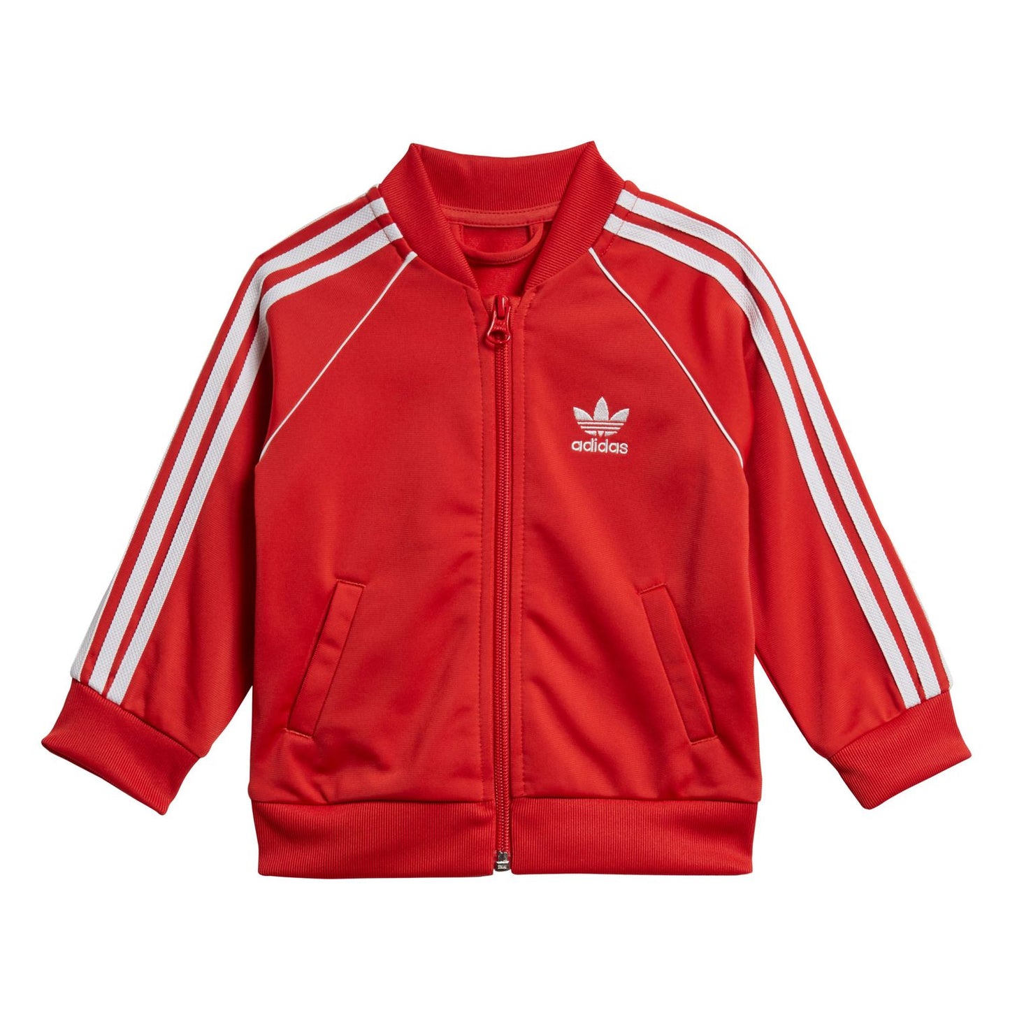 Youth adidas Originals Superstar Track Suit