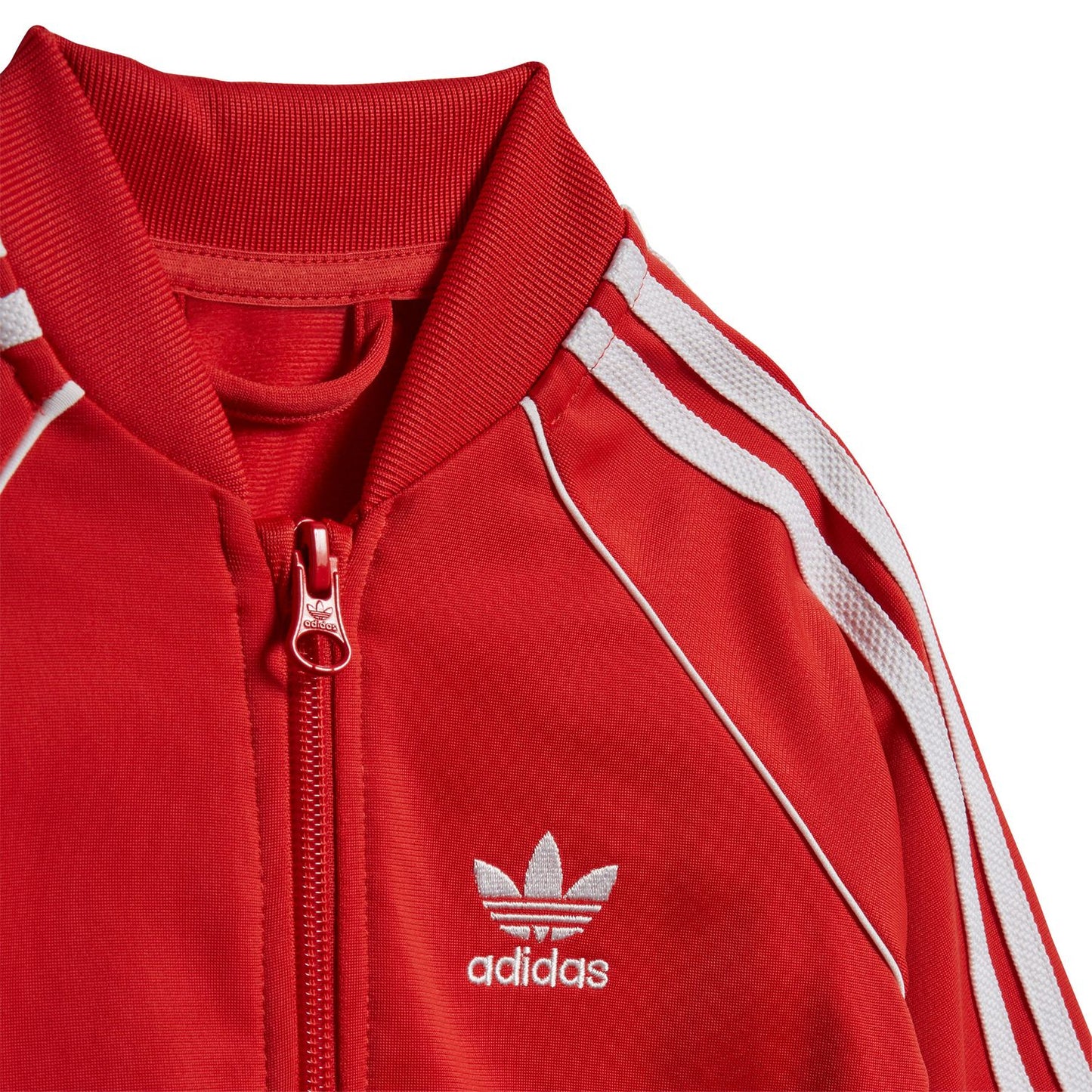 Youth adidas Originals Superstar Track Suit