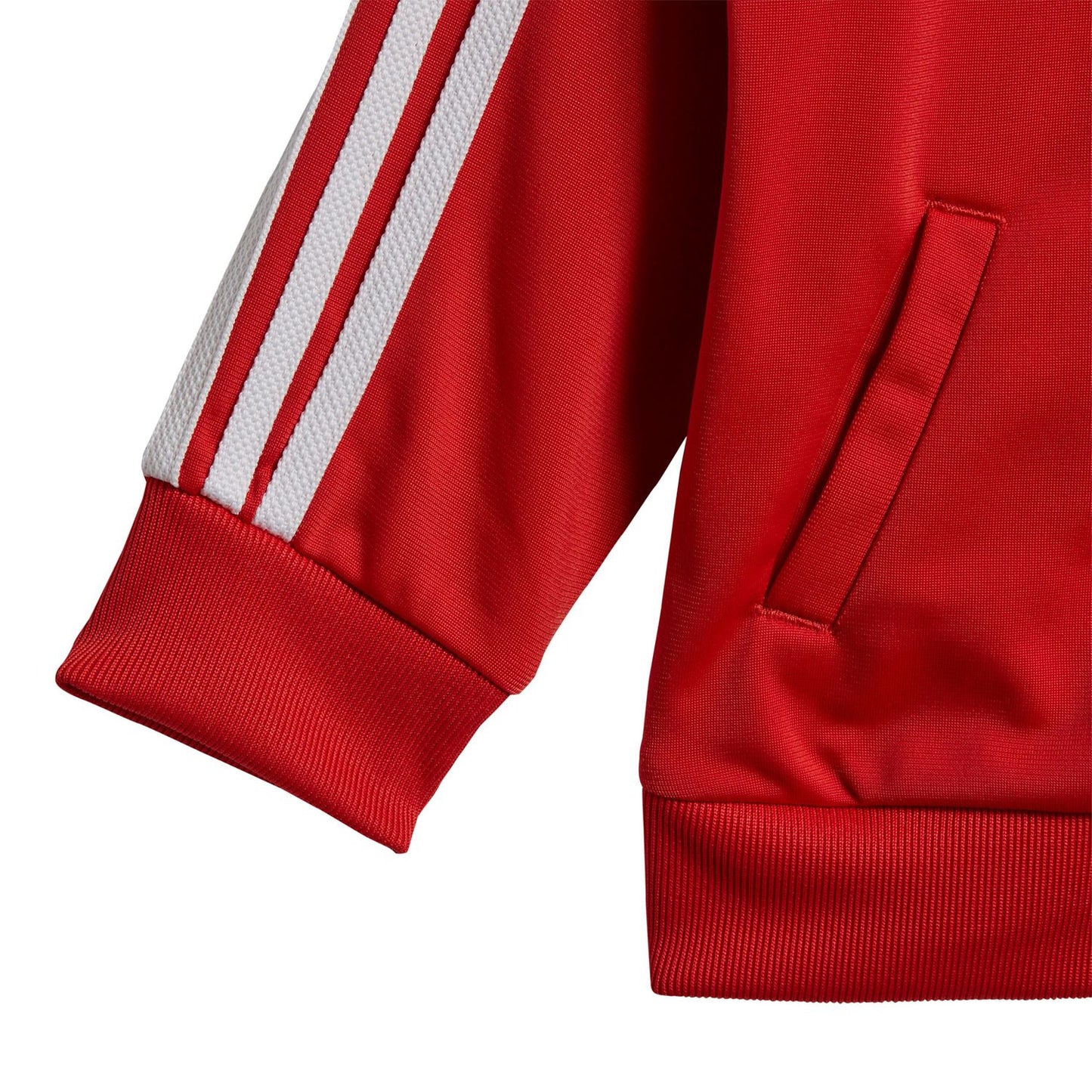 Youth adidas Originals Superstar Track Suit