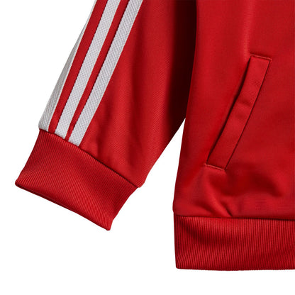 adidas Youth Originals Superstar Track Suit