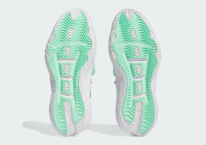 adidas Men's Dame 8 Extply Sneakers