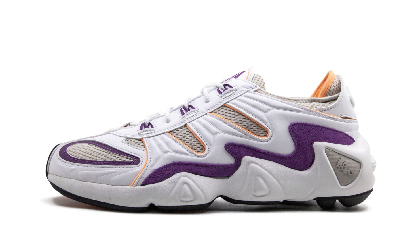 Men's adidas Fyw S-97 'White Flash Orange Purple'