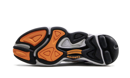 adidas Men's Fyw S-97 'White Flash Orange Purple' Sneakers