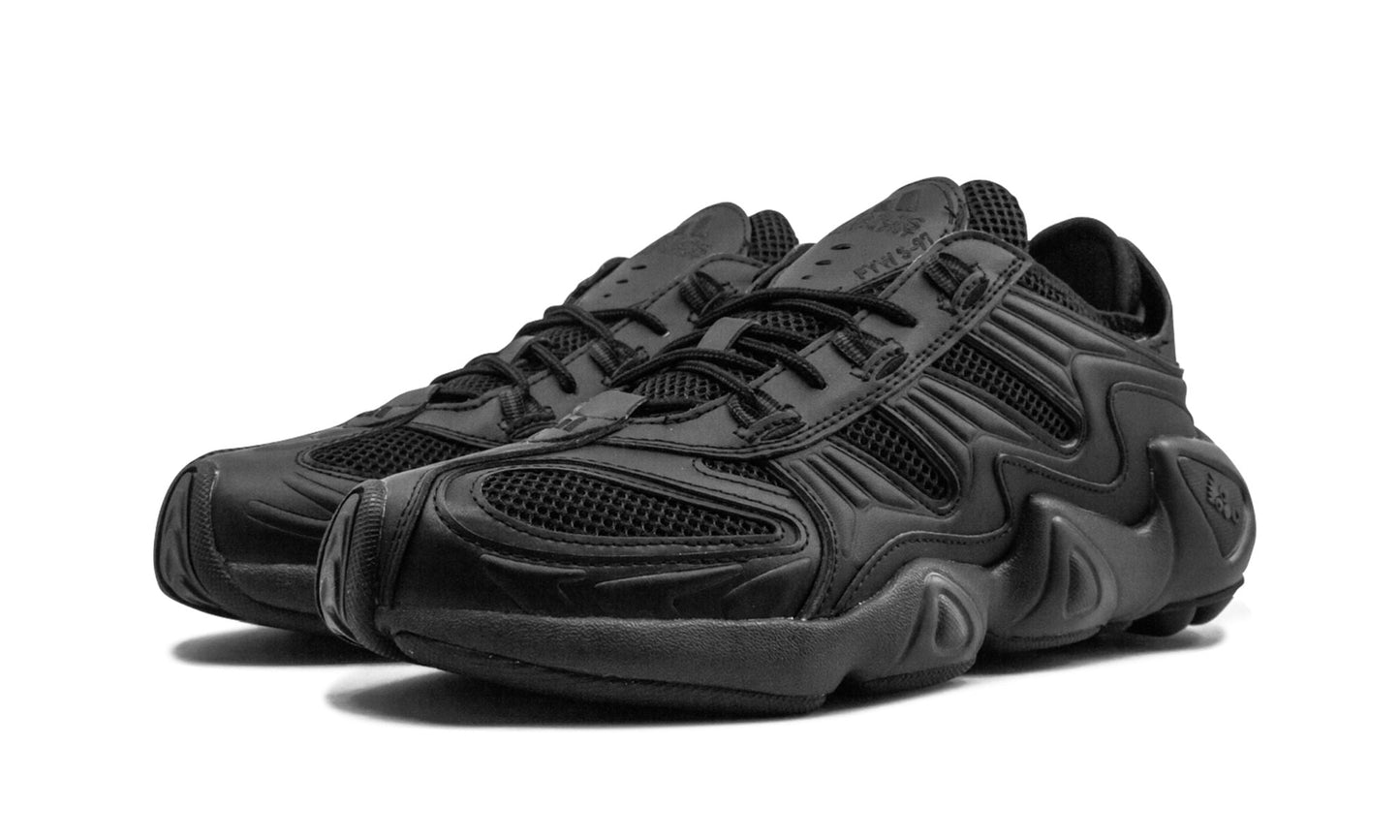 Men's adidas Fyw S-97 'Triple Black'