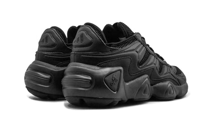 adidas Men's Fyw S-97 'Triple Black' Sneakers