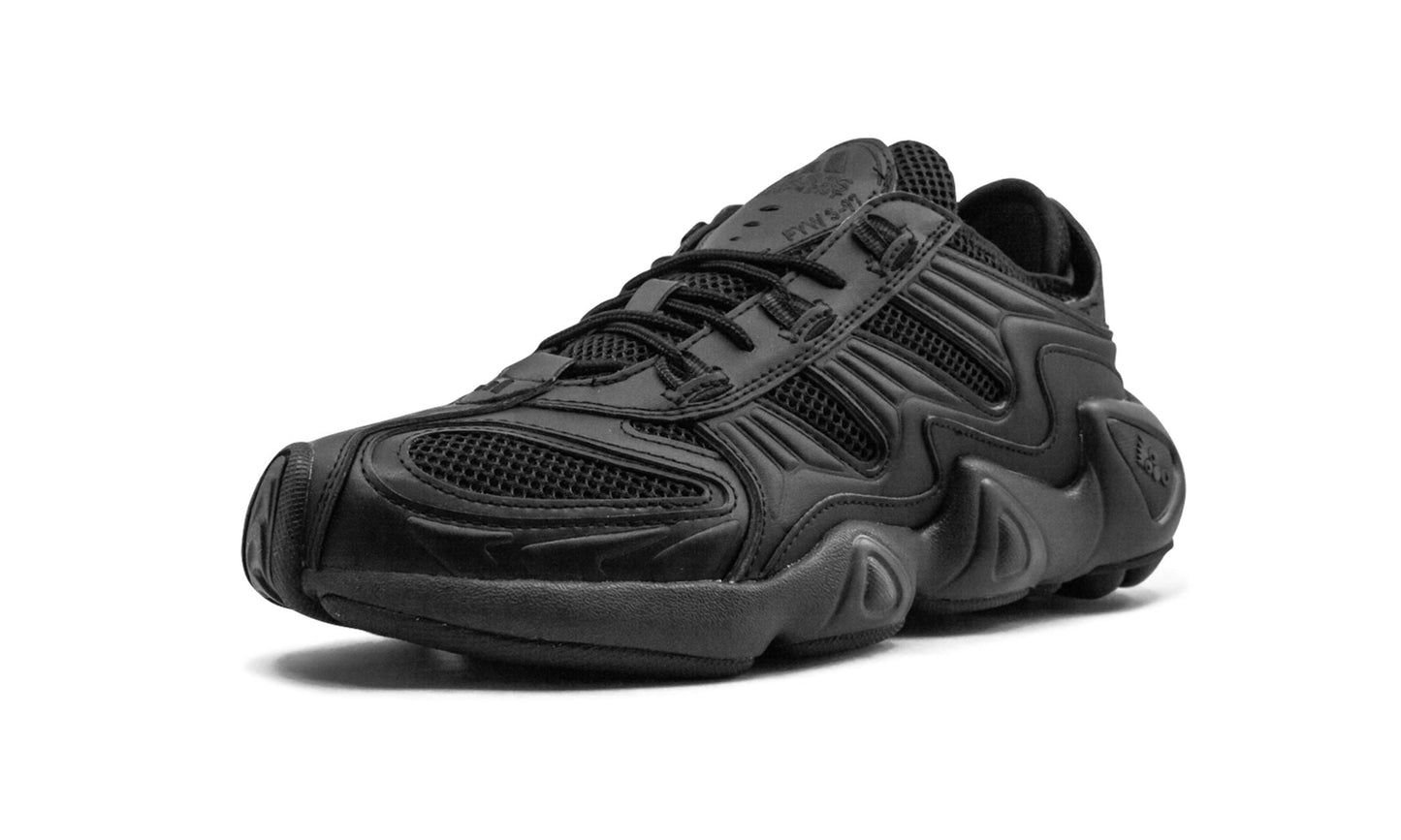 Men's adidas Fyw S-97 'Triple Black'
