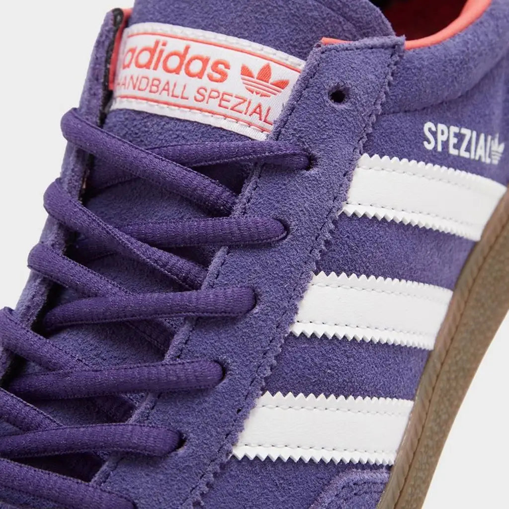 [HQ9436] Men's adidas Handball Spezial 'FIFA World Cup 2026 Scotland